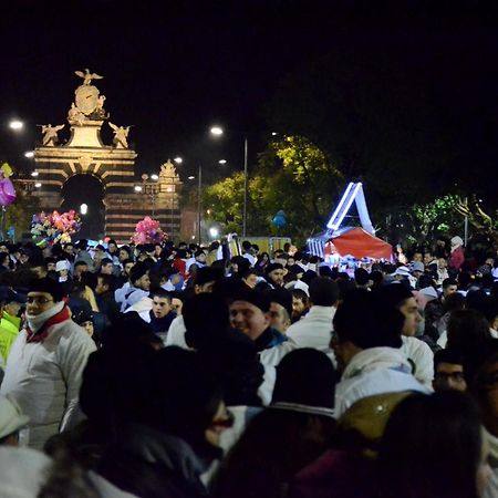 卡塔尼亚Casa Ferdinandea公寓 外观 照片